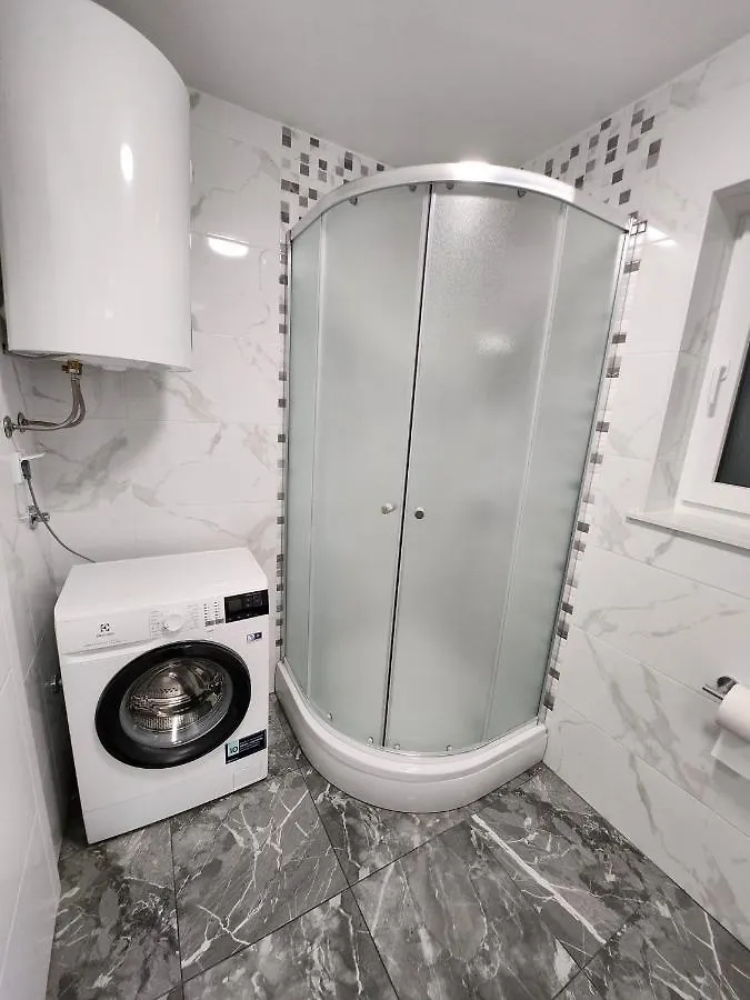 Apartmani M&L I M&J Malinska