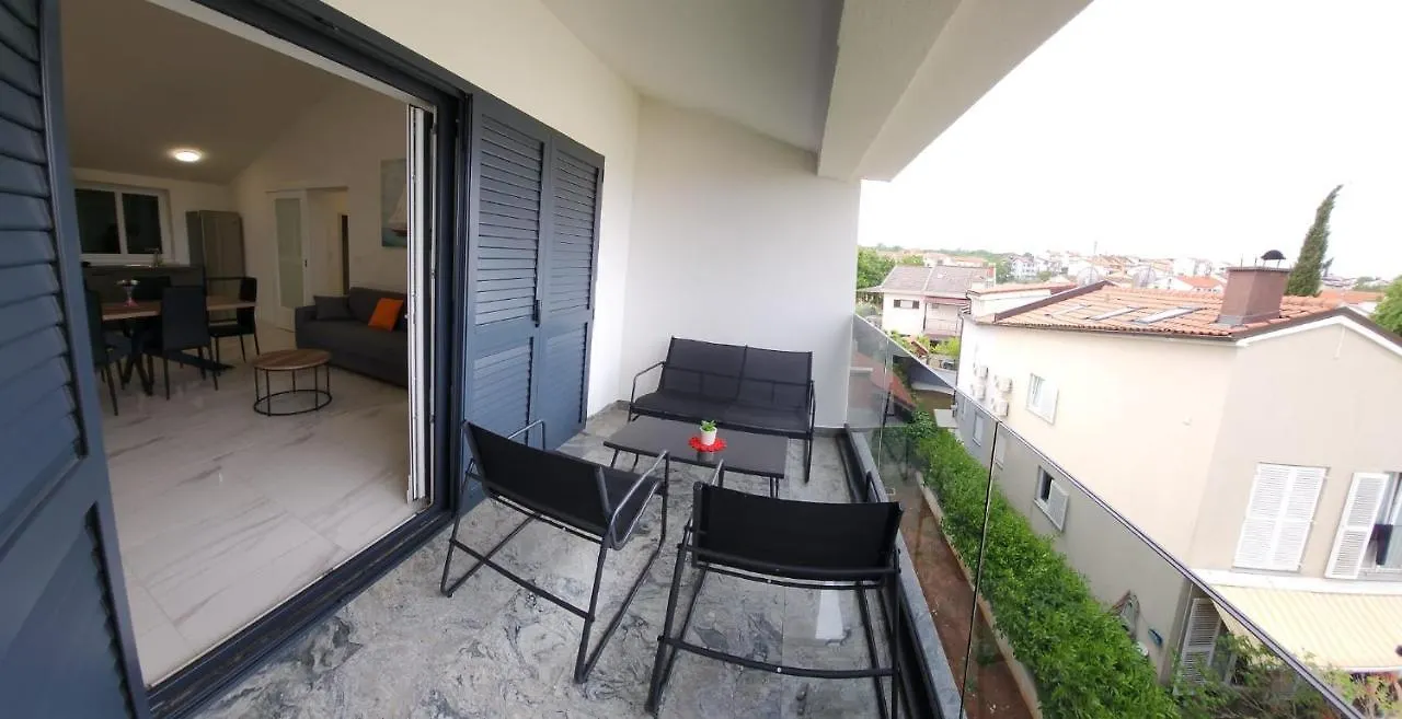 Apartmani M&L I M&J Malinska Apartment